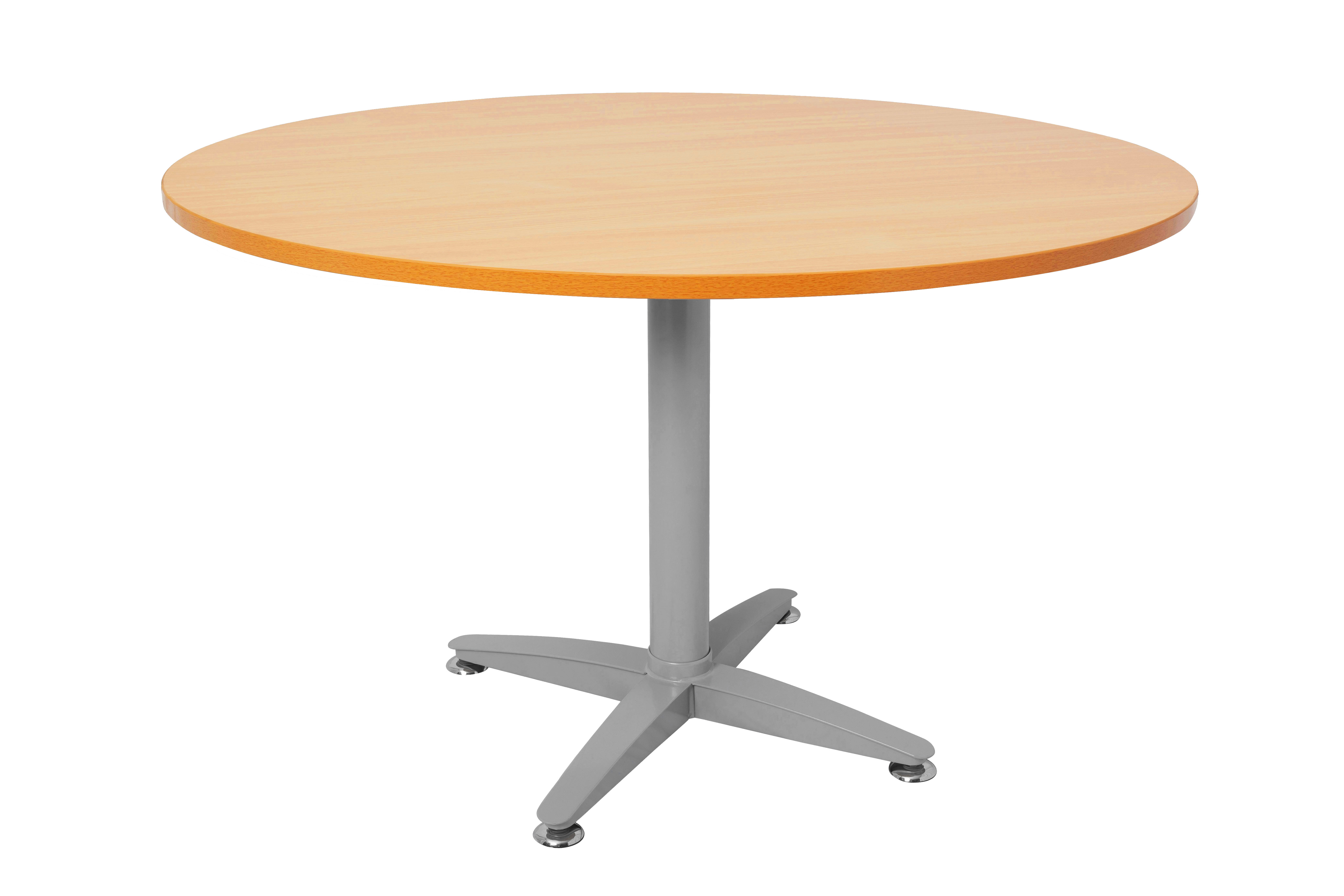 Rapid Span Round Table